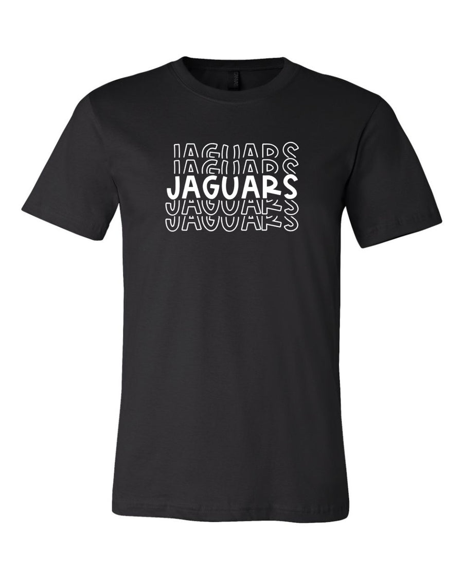 Jaquars Premium Tee