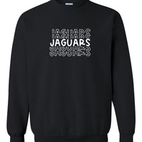 Jaguars Crewneck