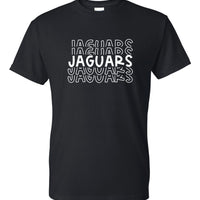 Jaguars Basic Tee