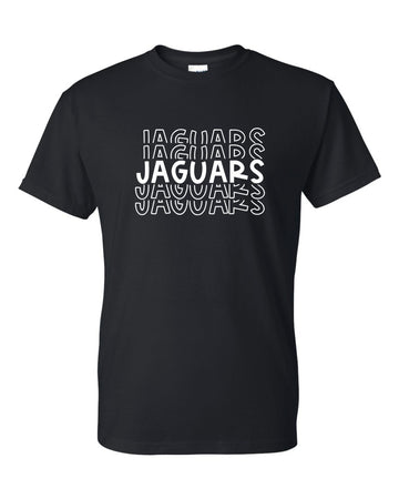 Jaguars Basic Tee