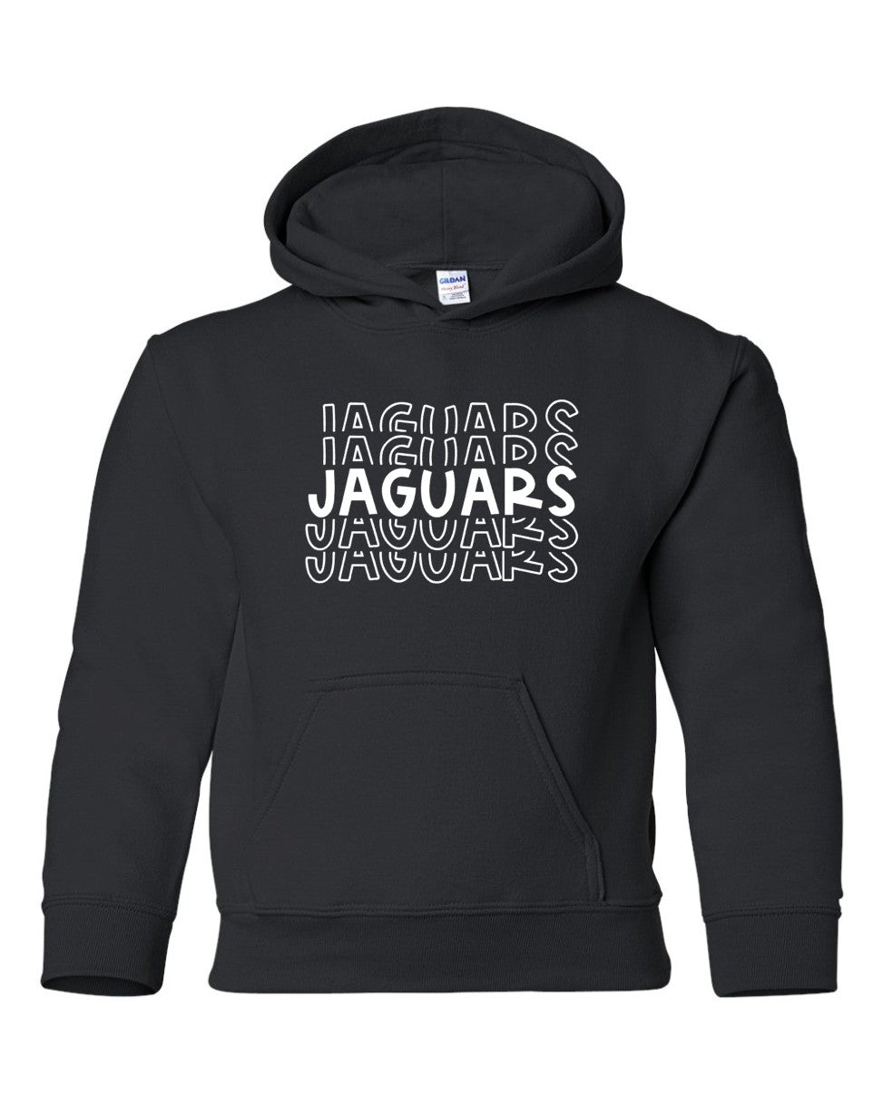 Jaguars Hoodie