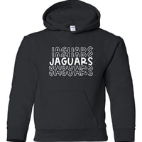 Jaguars Hoodie