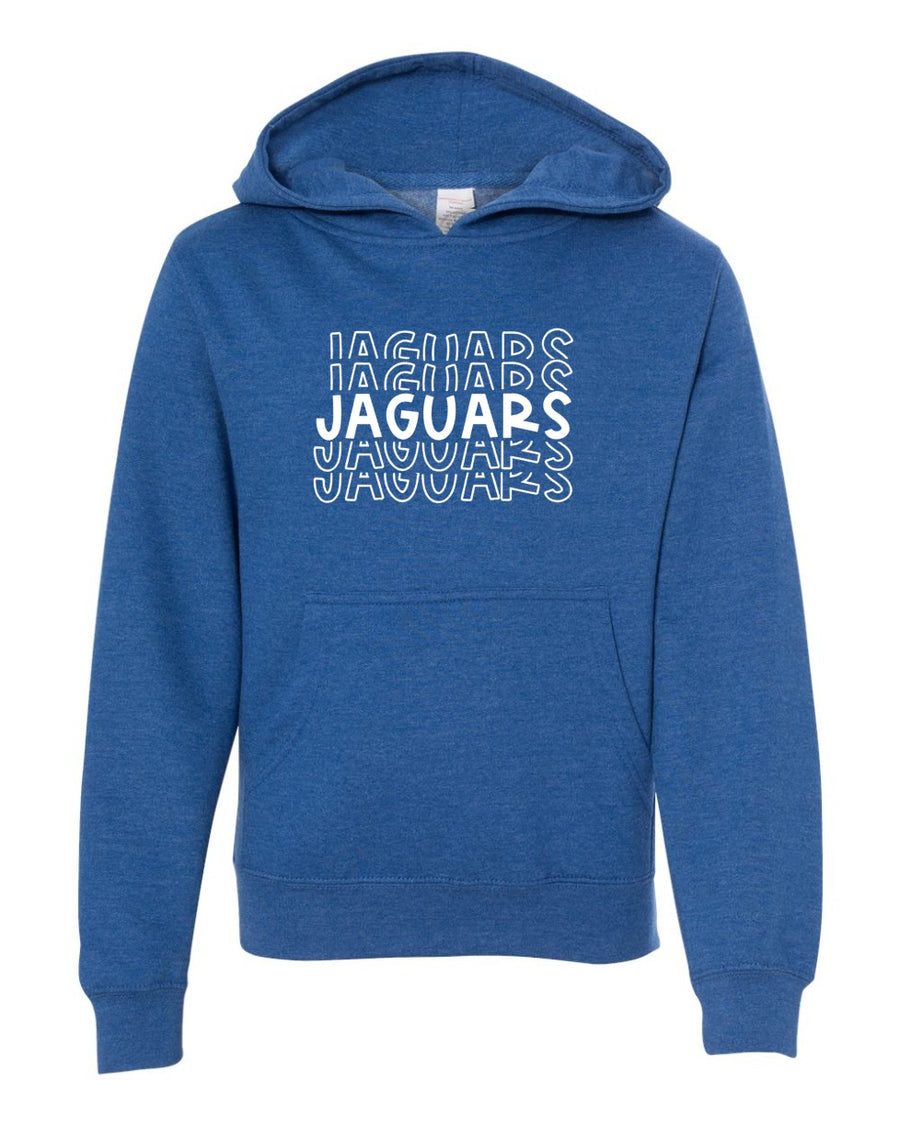 Jaguars Premium Hoodie
