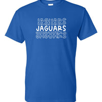 Jaguars Basic Tee