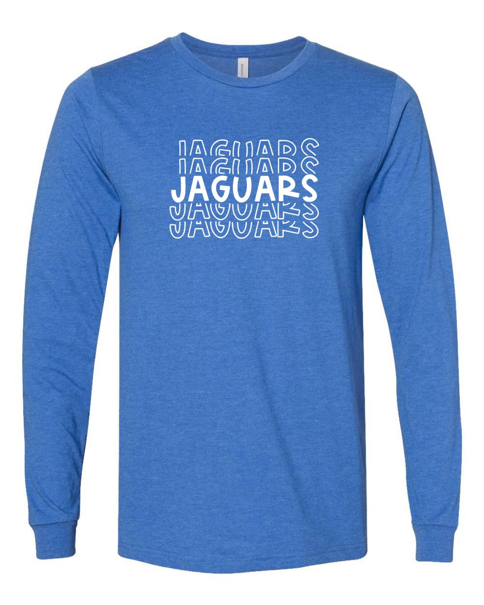 Jaquars Premium Long Sleeve Tee