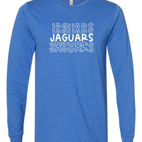 Jaquars Premium Long Sleeve Tee
