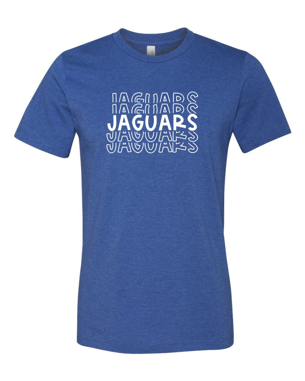 Jaquars Premium Tee