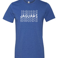 Jaquars Premium Tee