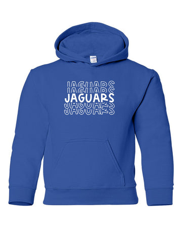 Jaguars Hoodie