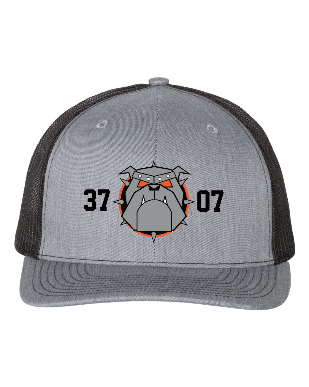 Technodogs Richardson Trucker Hat