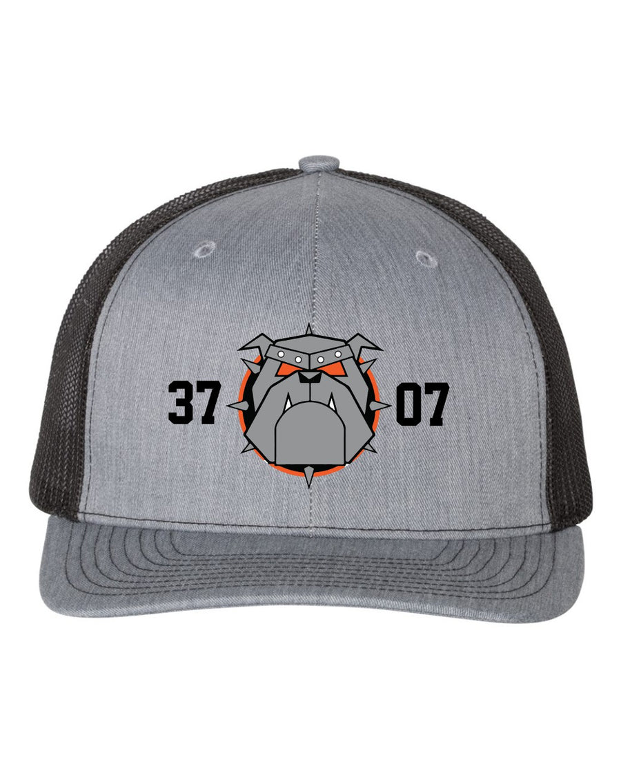 Technodogs Richardson Trucker Hat