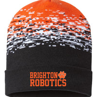 Brighton Robotics Beanie