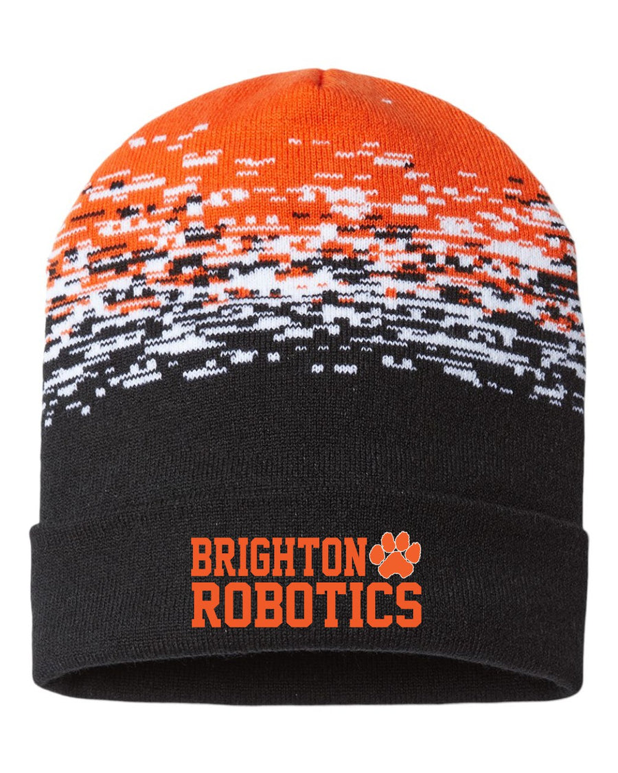 Brighton Robotics Beanie