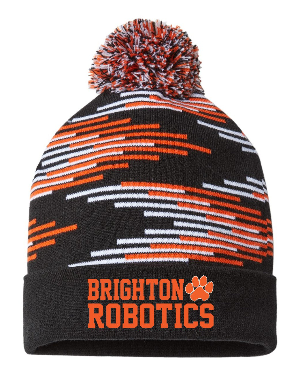 Brighton Robotics Beanie