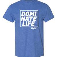 Dominate Tee