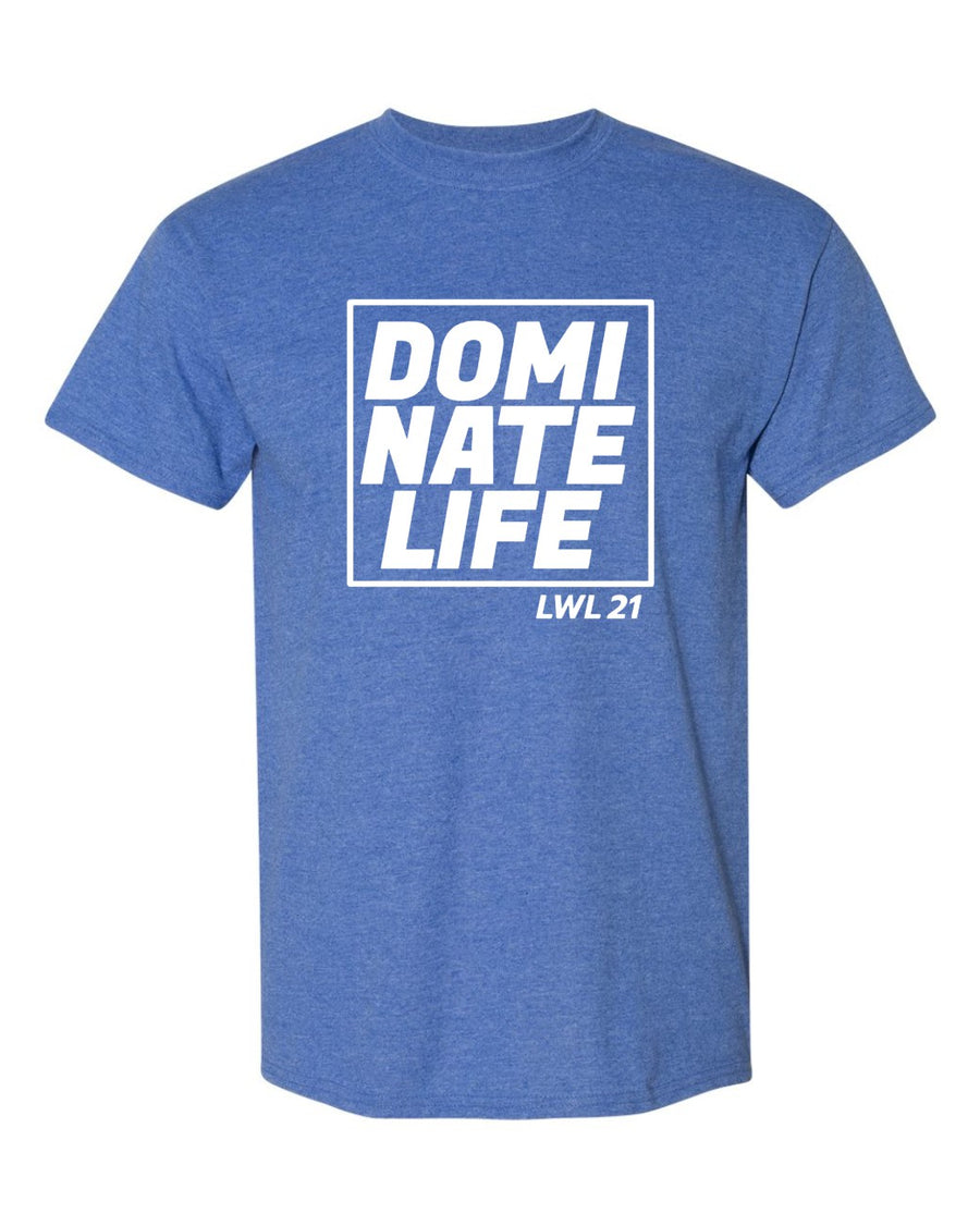 Dominate Tee