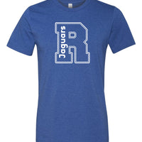 Big "R" Romulus Premium Tee