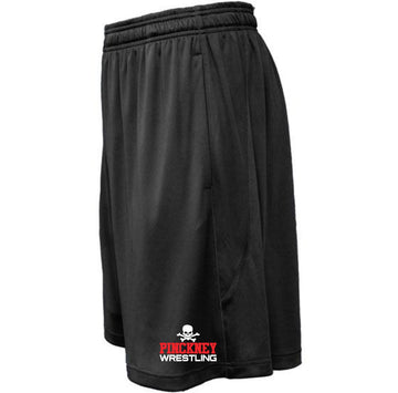 Pinckney Wrestling Short
