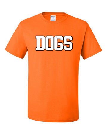 The "OG" Brighton Football & Cheer Fan Tee