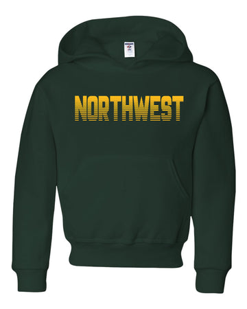 Northwest Showdown Hoodie