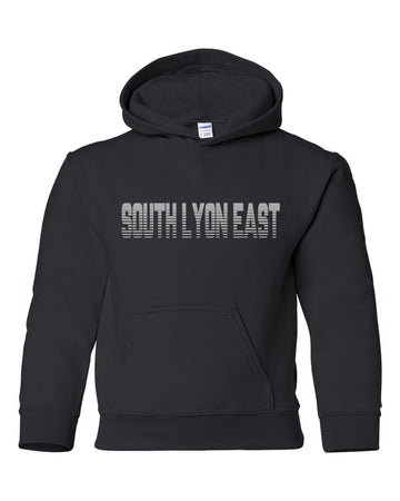 South Lyon East Showdown Hoodie