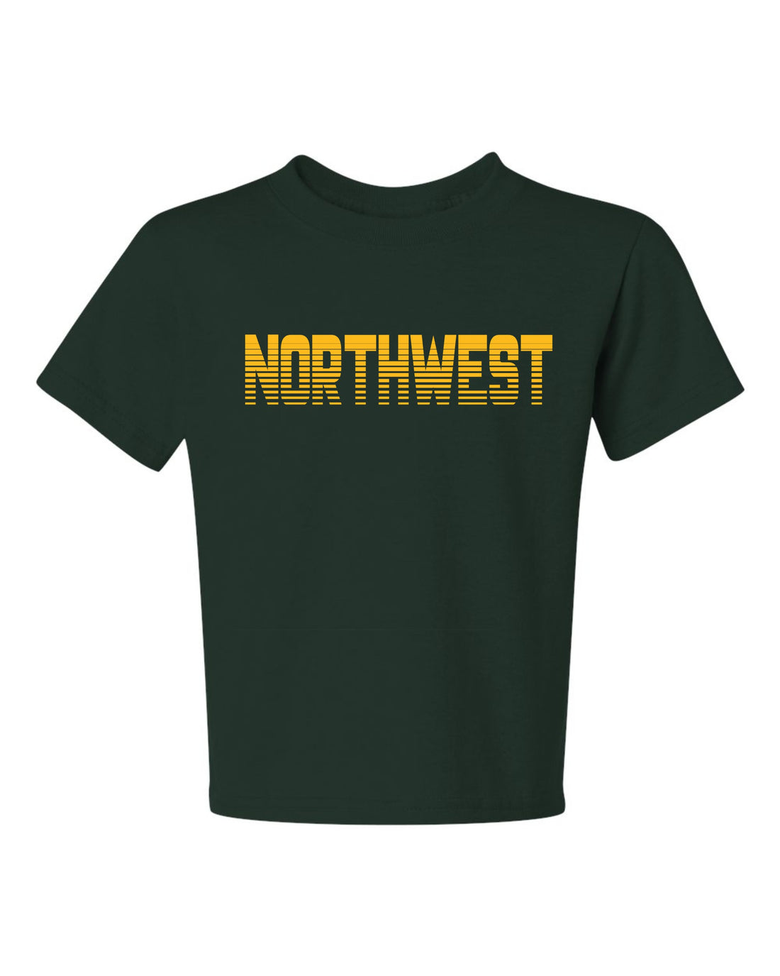 Northwest Showdown Tee