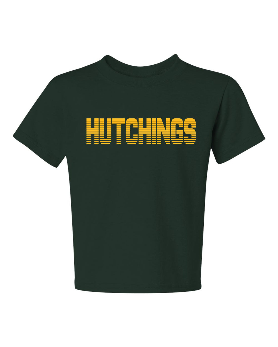 Hutchings Showdown Tee