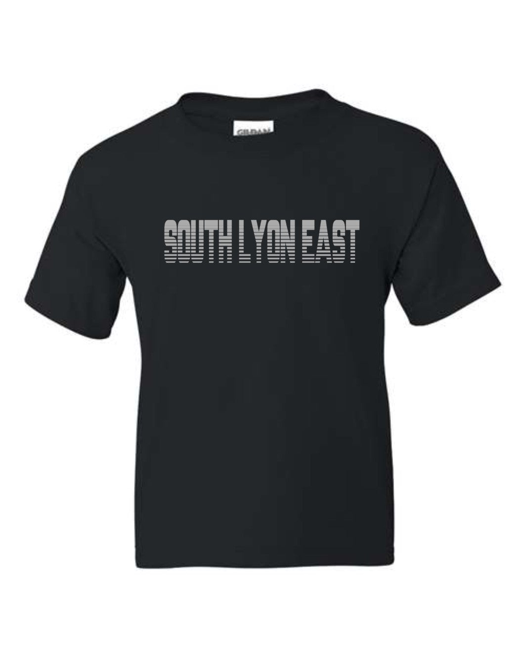 South Lyon East Showdown Tee