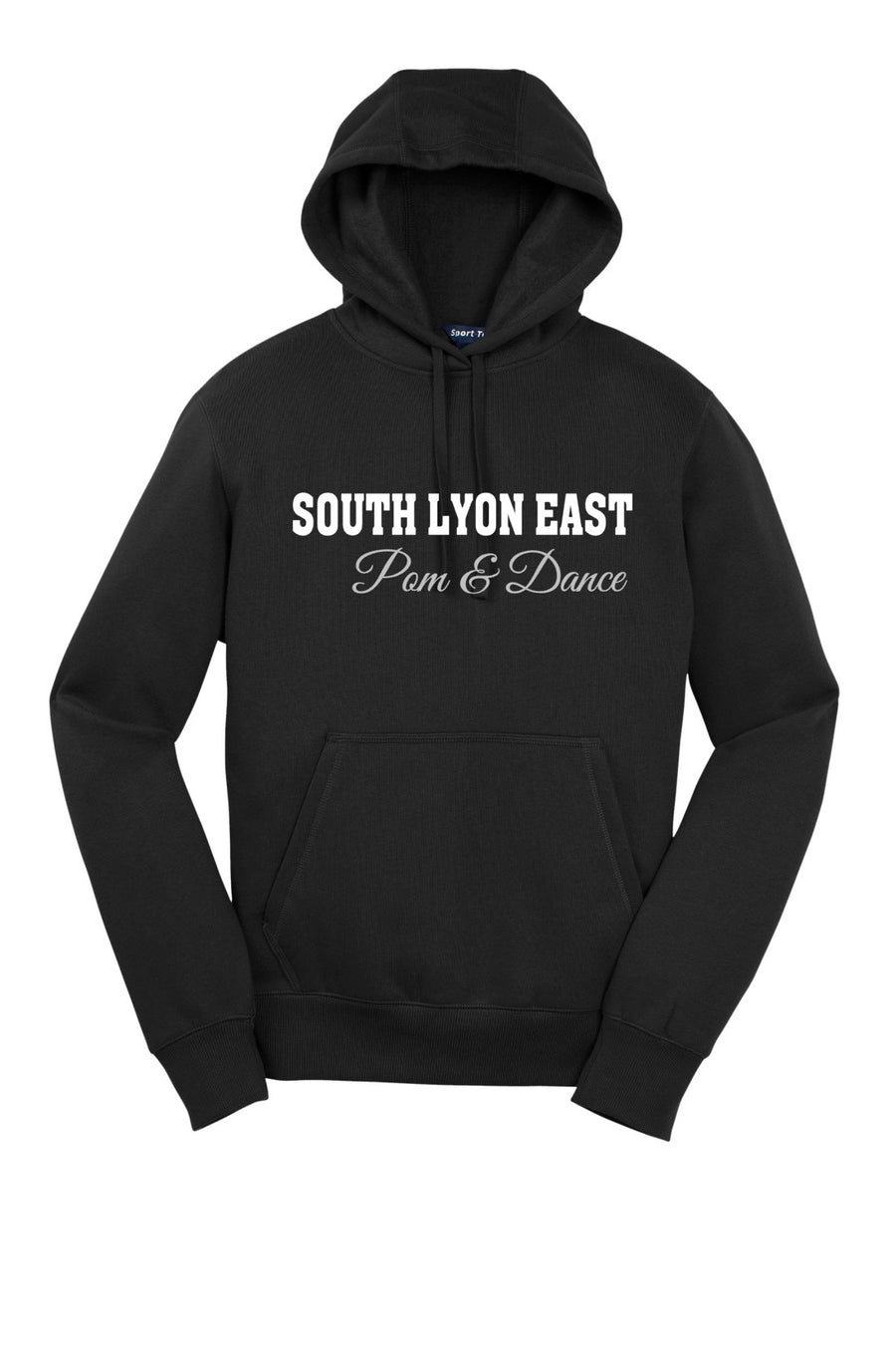 South Lyon East Pom & Dance Premium Hoodie