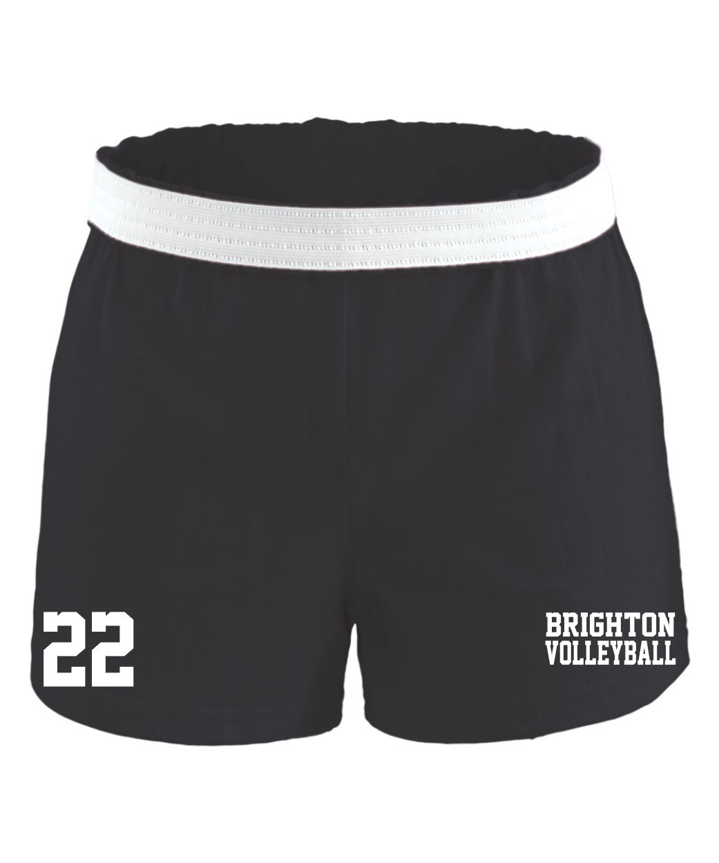 Brighton Volleyball Knit Shorts