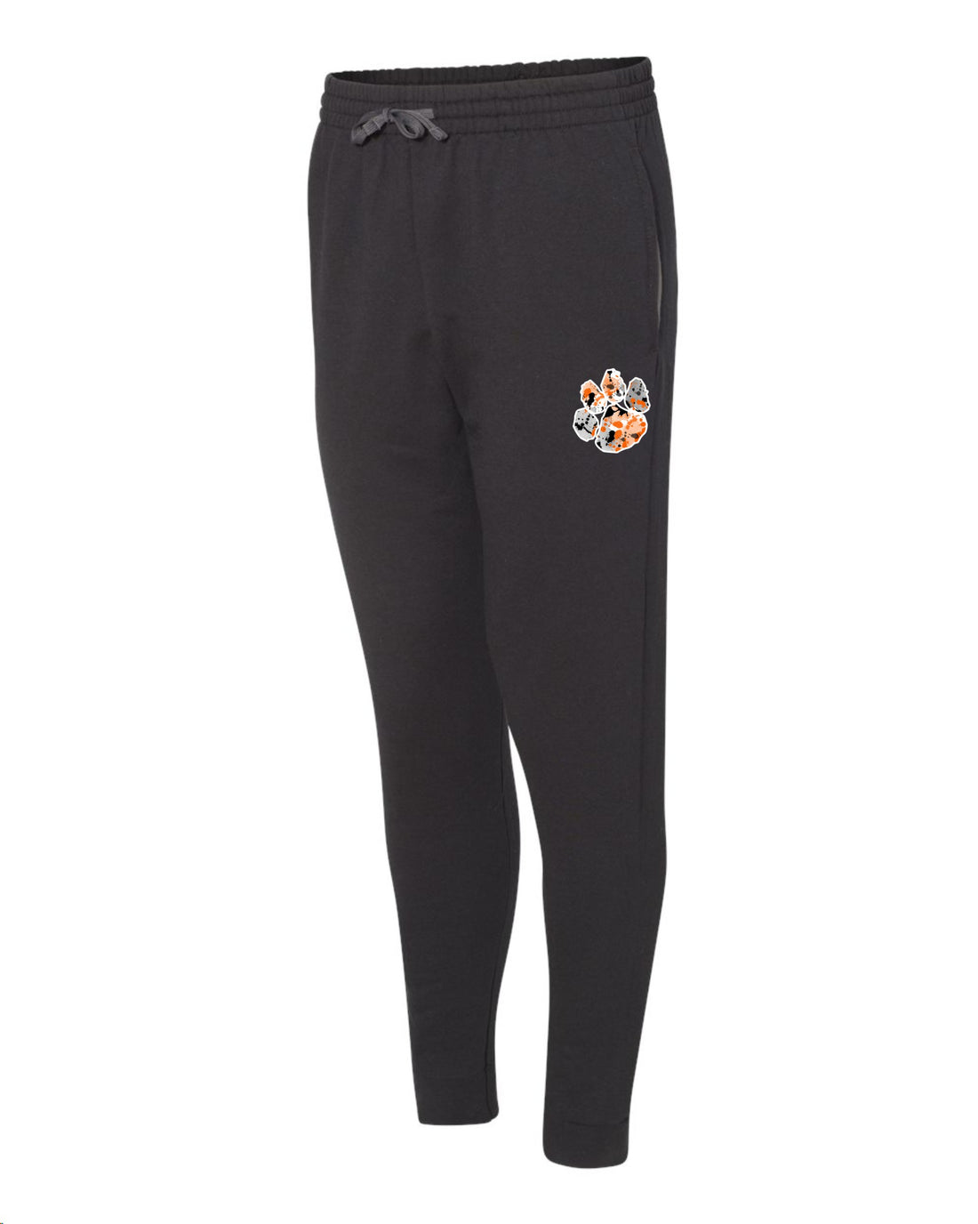 Splatter Paw Jogger