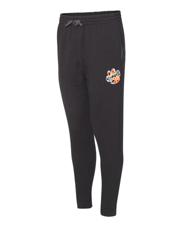Splatter Paw Jogger