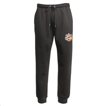 Splatter Paw Premium Jogger
