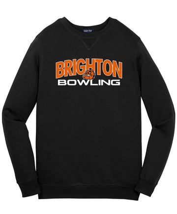 Brighton Bowling Premium Crewneck Sweatshirt