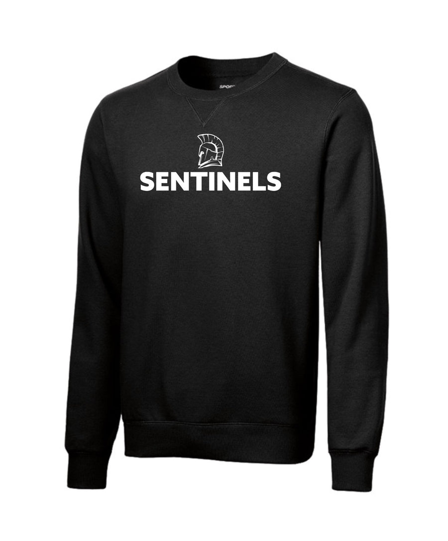 Sentinels Premium Crewneck