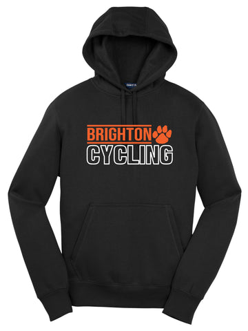 Premium Brighton Cycling Hoodie