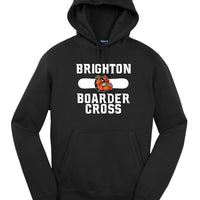 Brighton Boardercross Premium Hoodie