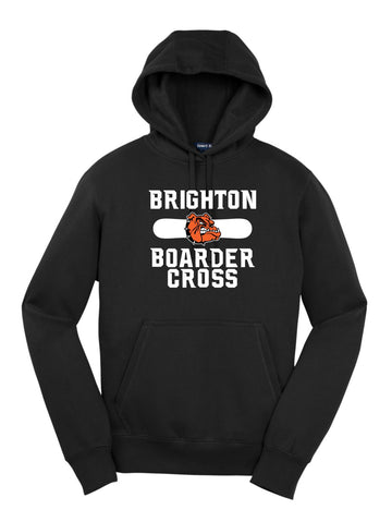 Brighton Boardercross Premium Hoodie