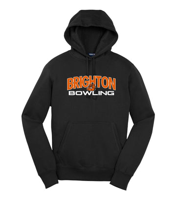 Brighton Bowling Premium Hoodie