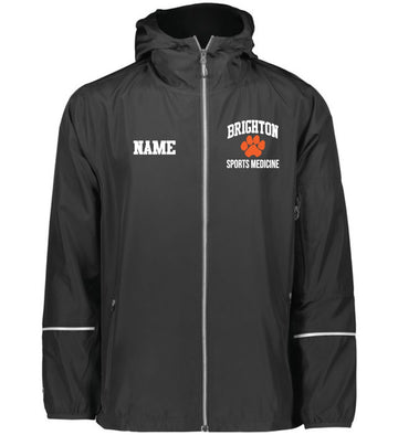 Brighton Sports Medicine Jacket