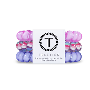 Teleties - Small Assorted