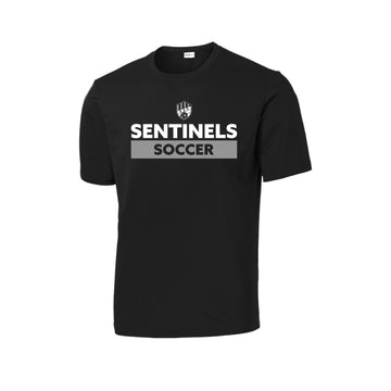 CSPA Soccer Performance Shirt