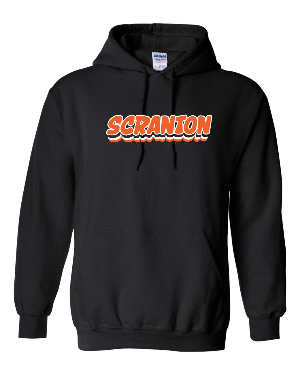 Scranton Hoodie