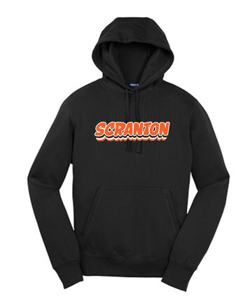 Scranton Premium Hoodie