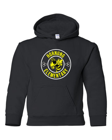 Hornung Stamp Hoodie