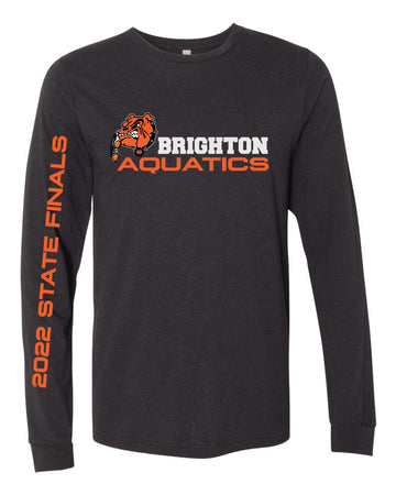 Brighton Aqua Dogs State Finals Long Sleeve