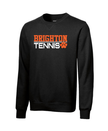 Brighton Tennis Premium Crewneck