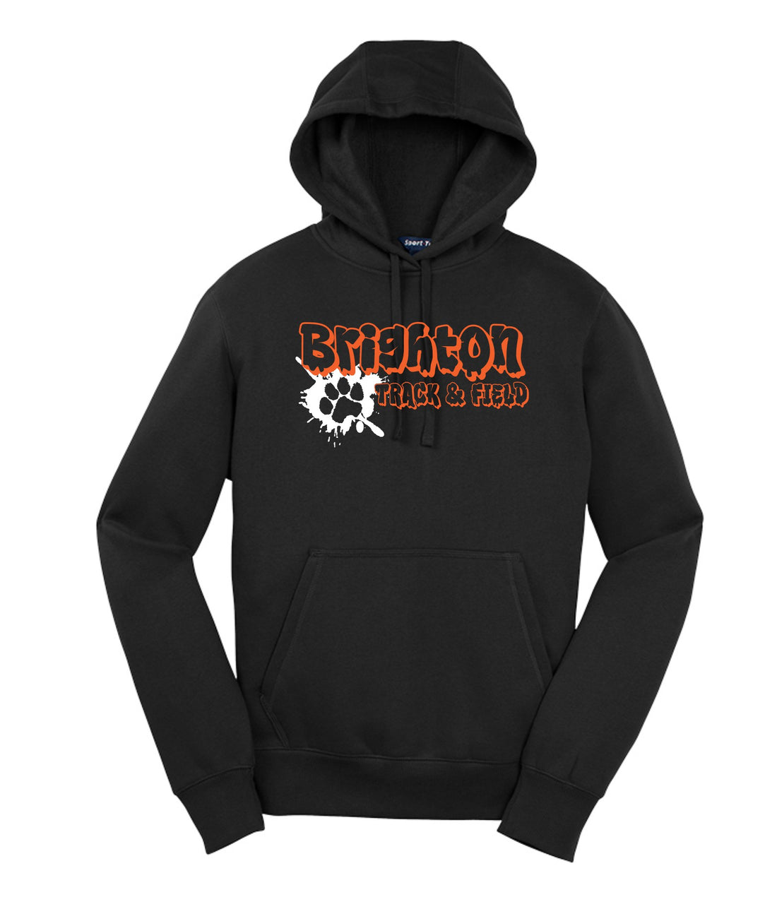 Brighton Track & Field Premium Hoodie