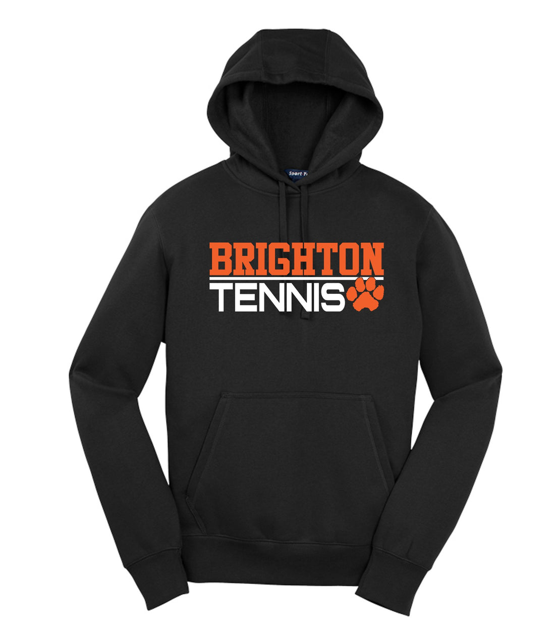 Brighton Tennis Premium Hoodie