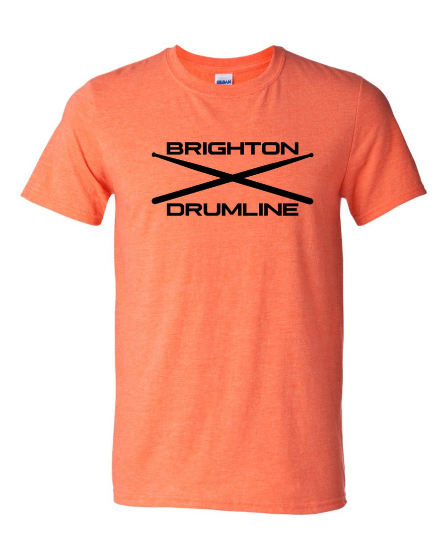 Drumline "Sticks" Tee